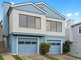 368 Country Club Dr, San Francisco, CA 94132
