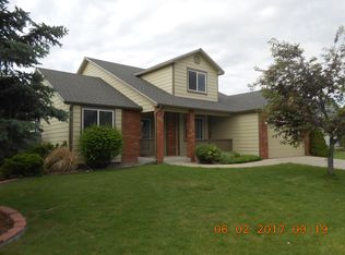 3033 Avena Ct, Fort Collins, CO 80528