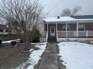 400 Meadow Rd, Baltimore, MD 21206