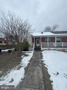 400 Meadow Rd, Baltimore, MD, 21206