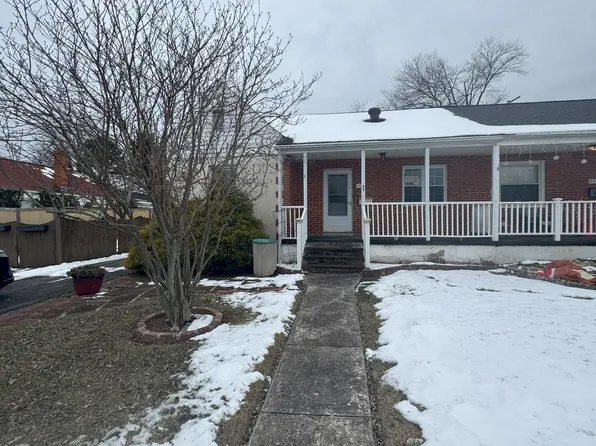 400 Meadow Rd, Baltimore, MD 21206