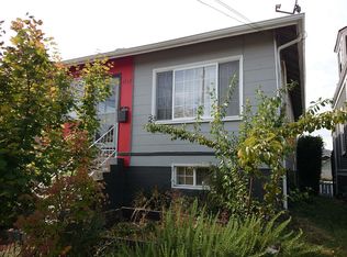4507 Cascadia Ave S, Seattle, WA 98118