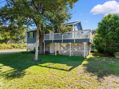 384 2nd Ave. S, Murrells Inlet, SC, 29576