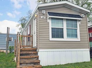 127 Rea St #127, Waterford, MI 48328