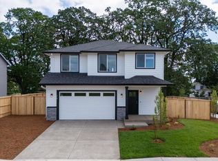 216 NW Newcastle St, Dallas, OR 97338