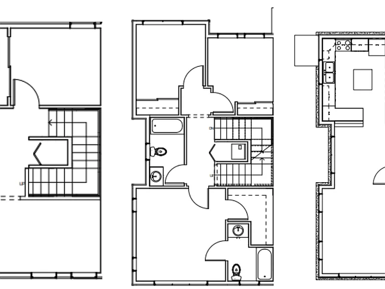 The Villas in Bellevue — Photo 87