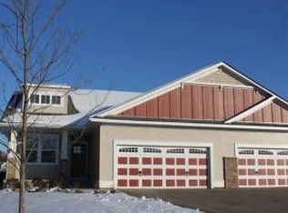 4910 Brooklyn Ln, Eagan, MN 55123