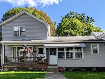 1014 Willis Ave, Syracuse, NY, 13204