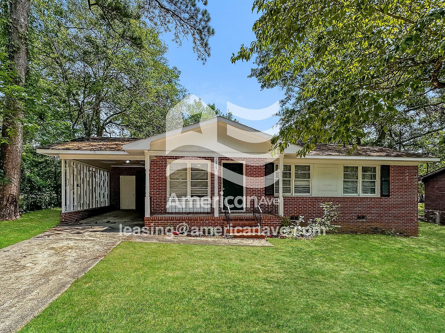 3215 Commodore Dr, Macon, GA 31211 Zillow