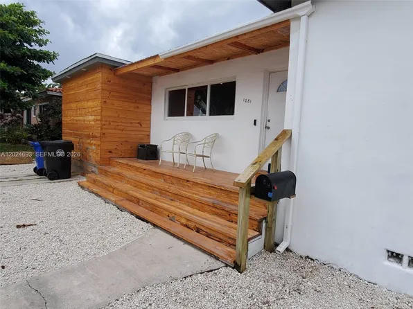 1081 NE 166th St, North Miami Beach, FL 33162