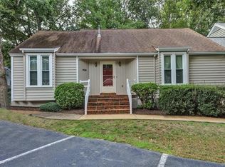 11807 Coat Bridge Ln, Henrico, VA 23238