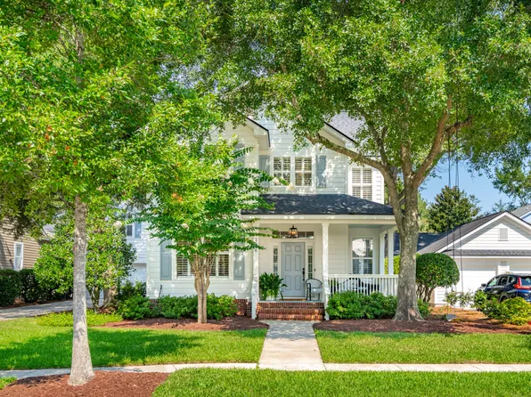 2006 Pierce St, Charleston, SC 29492