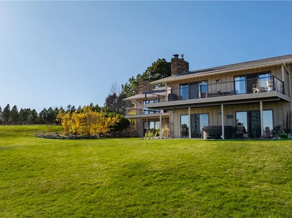 111 Sky Ranch Dr, Billings, MT 59106