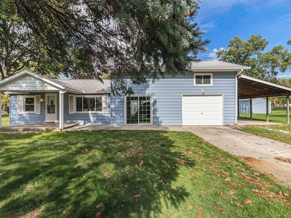 13411 Esther Ave, Mishawaka, IN 46545
