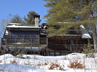 40 Kings Dr, Embden, ME 04958