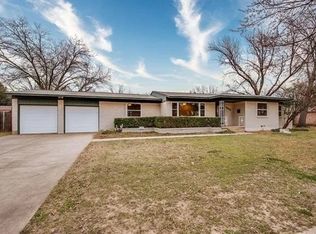 1603 W 4th St, Irving, TX 75060