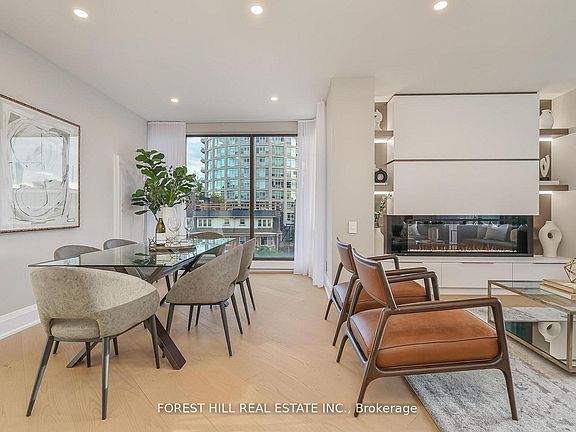 2nd image of 342 Spadina Rd #301