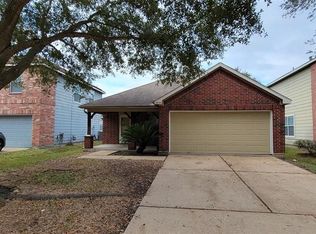 18302 Olive Leaf Dr, Houston, TX 77084