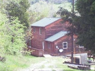 550 Timber Ridge Ln, Sparta, KY 41086