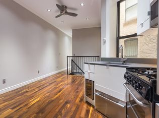15 W 103rd St APT 1D, New York, NY 10025