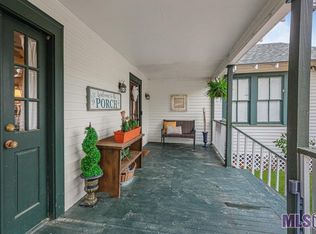 18261 Little Prairie Rd, Prairieville, LA 70769