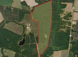 0 Rizer Cemetery Rd, Ehrhardt, SC 29081