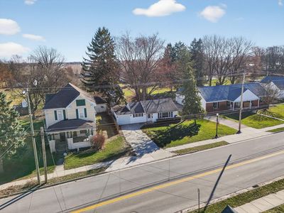 255 S Franklin St, Richwood, OH, 43344
