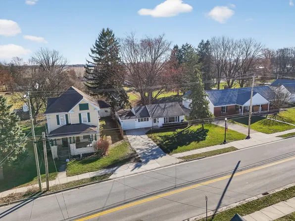 255 S Franklin St, Richwood, OH 43344