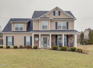 920 Parkside Ave, Morristown, TN 37814