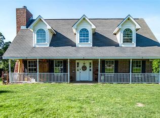 7550 W Goforth Rd, Kilgore, TX 75662