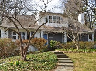 7206 Honeywell Ln, Bethesda, MD 20814