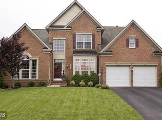 223 Mackenzie Ln, Stephenson, VA 22656