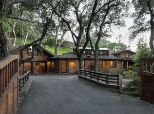 4253 Jefferson Ave, Woodside, CA