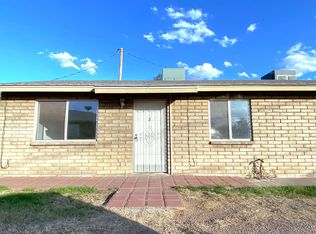 1998 S Monterey Dr UNIT B, Apache Junction, AZ 85120