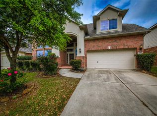 4630 Long Climb Cyn, Humble, TX 77396