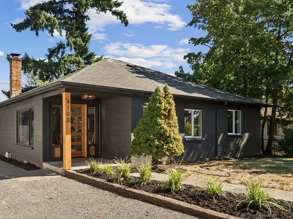 4100 SE 98th Ave, Portland, OR 97266