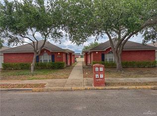 1014 Lexington Cir, Edinburg, TX 78539