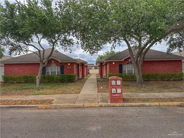 1014 Lexington Cir, Edinburg, TX 78539