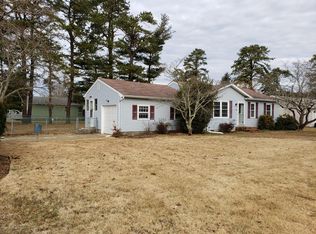 466 Barnacle Rd, Forked River, NJ 08731