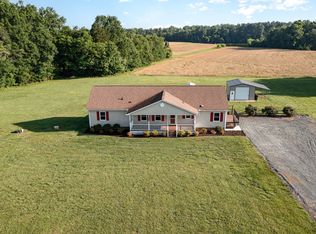 5404 Lynch Store Rd, Mebane, NC 27302