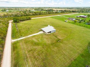 6355 Bar O Ranch Rd, Santa Fe, TX 77517