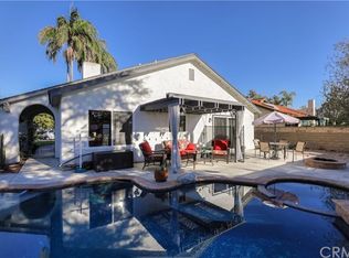 23921 Via El Rocio, Mission Viejo, CA 92691