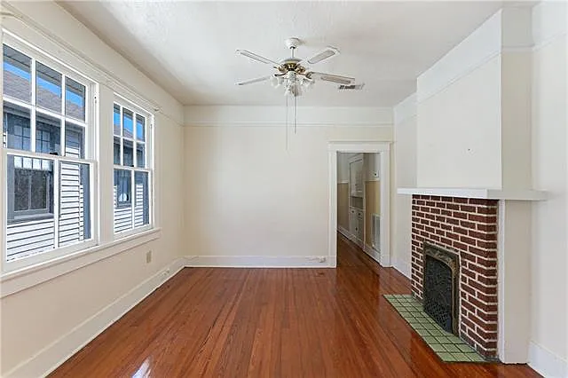 615 Clare Ct #1-A — Photo 4