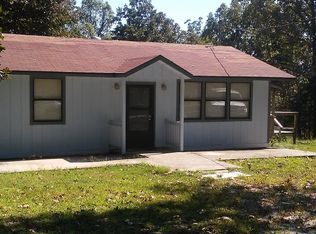 214 Rainbow Valley Trl, Mammoth Spring, AR 72554