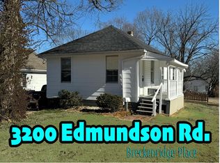 3200 Edmundson Rd, Saint Louis, MO 63114