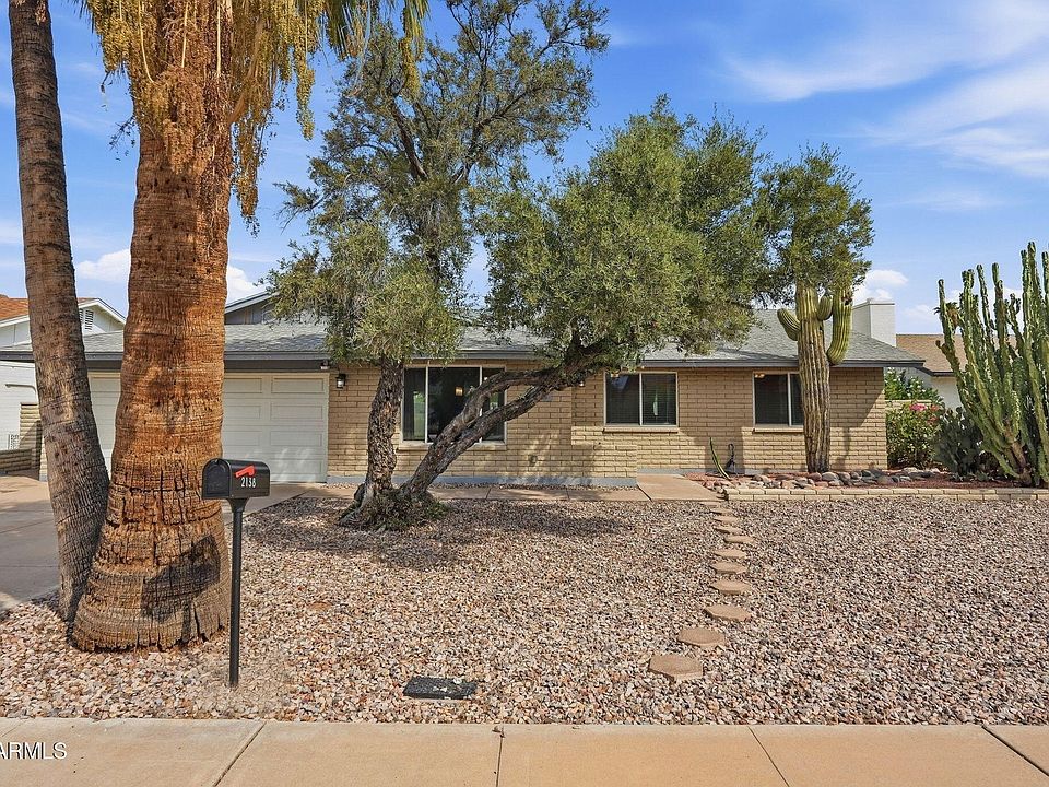 1st image of 2138 E YALE Drive