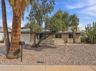 2138 E YALE Drive, Tempe, AZ 85283
