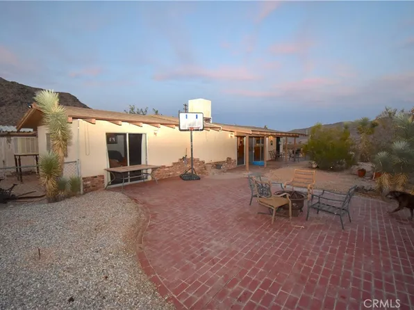 24660 Shoshone Rd, Apple Valley, CA 92307
