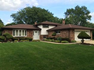 549 S Cherry St, Itasca, IL 60143