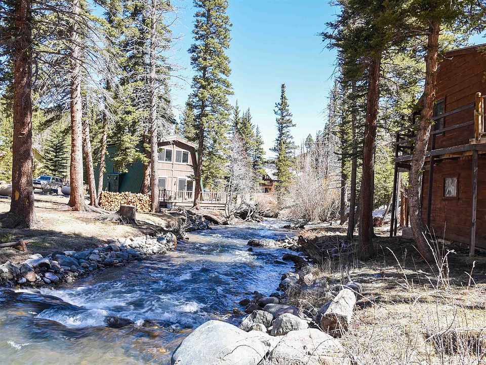 68 Spruce Ave, Red River, NM 87558 MLS 110103 Zillow